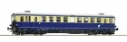 73140 Roco Diesel railcar series 5042 014